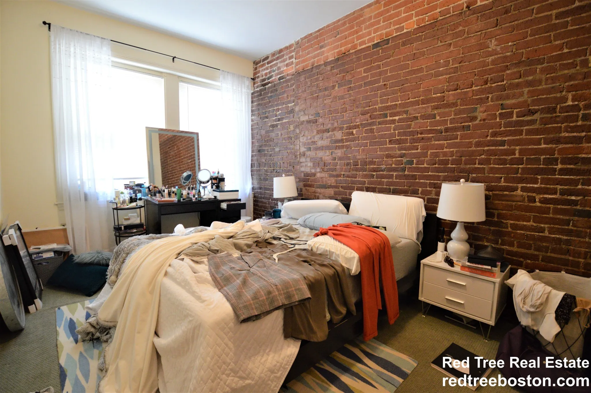 1406 Beacon St, Corey Hill
