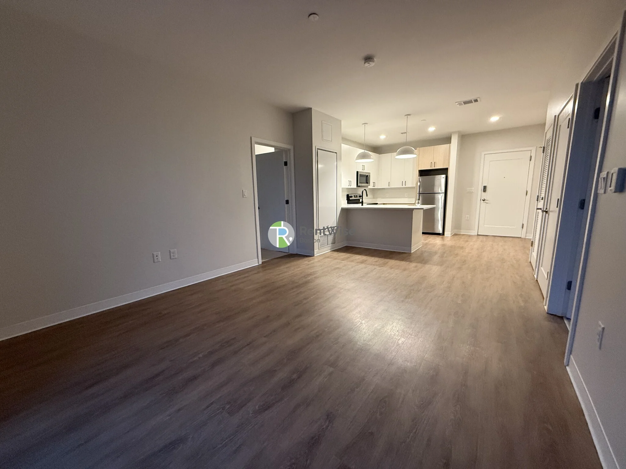 289 Walk Hill St, Roslindale