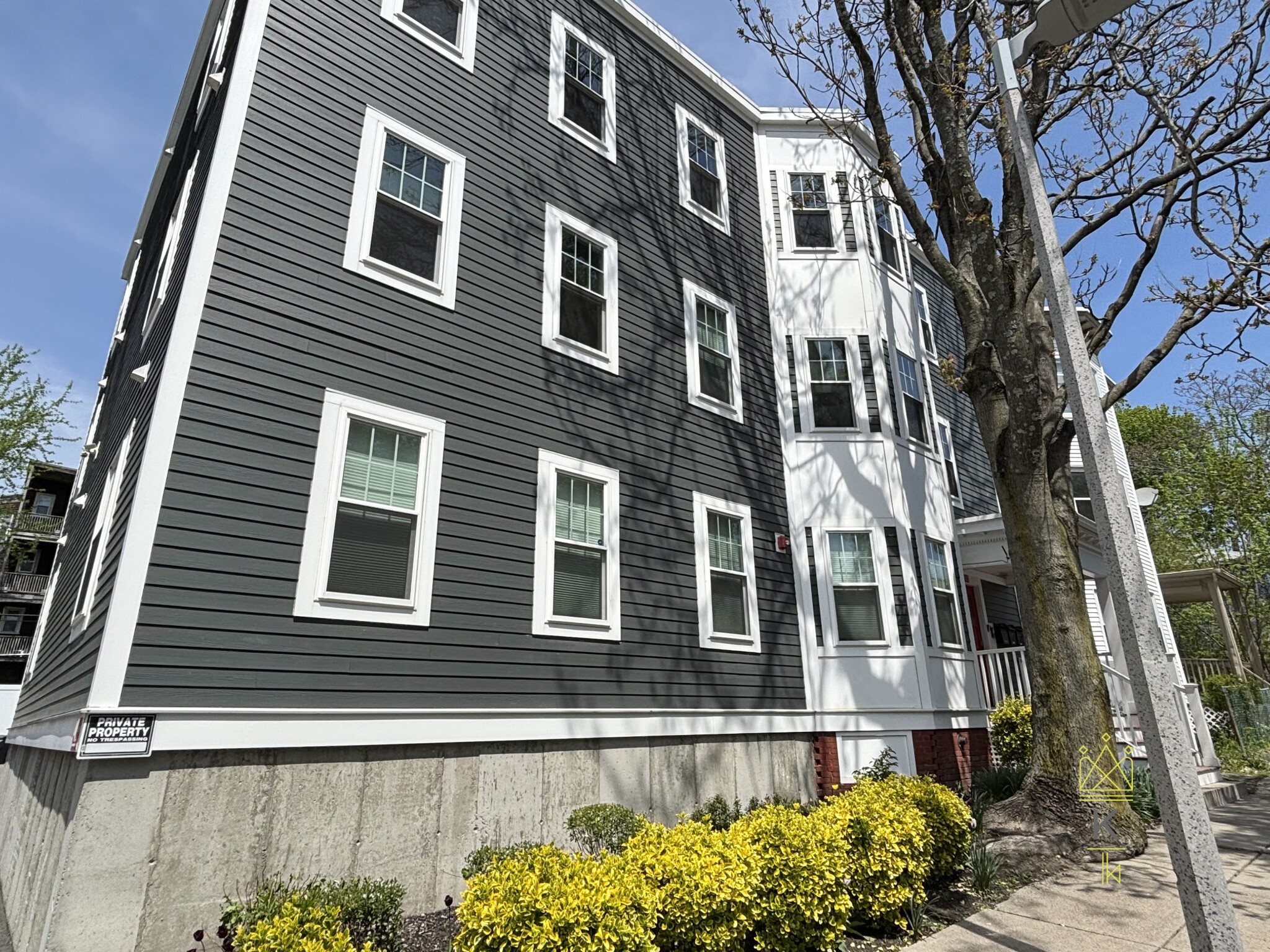 214 Westville St, Dorchester