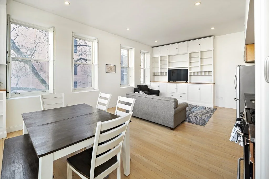 1 Garden St, Beacon Hill