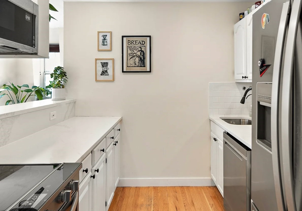 30-34 E Concord St, South End