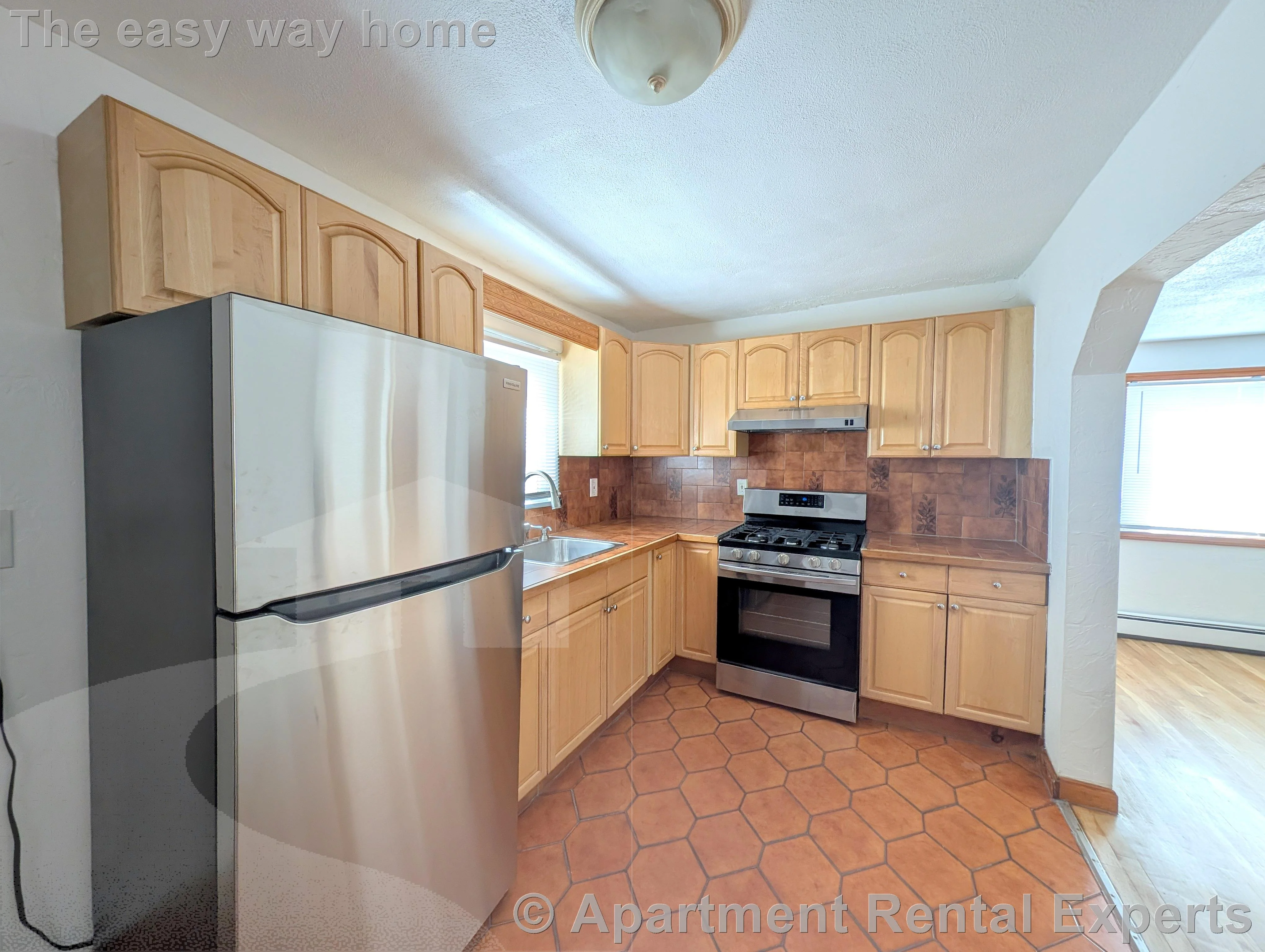 30 Murdock St, Davis Square