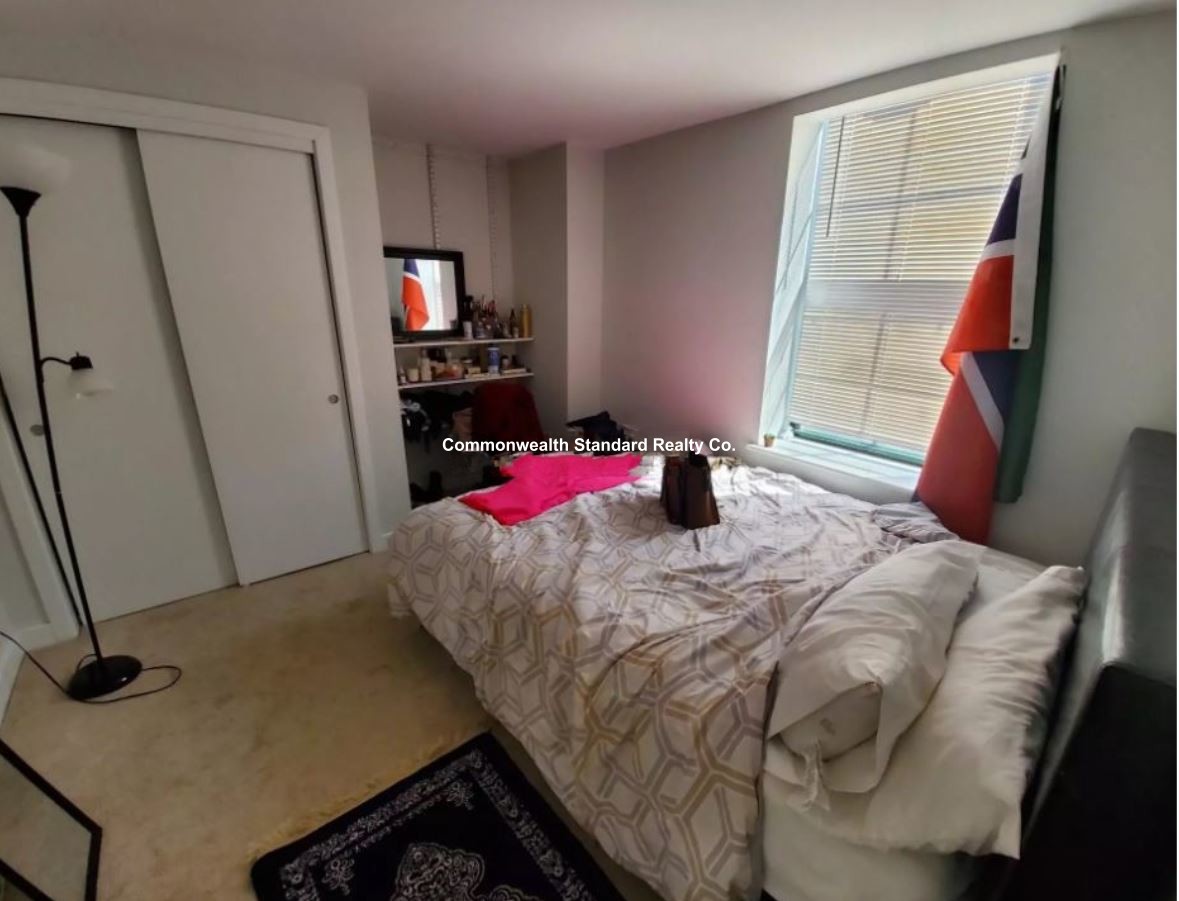 1661-1663 Washington St, South End