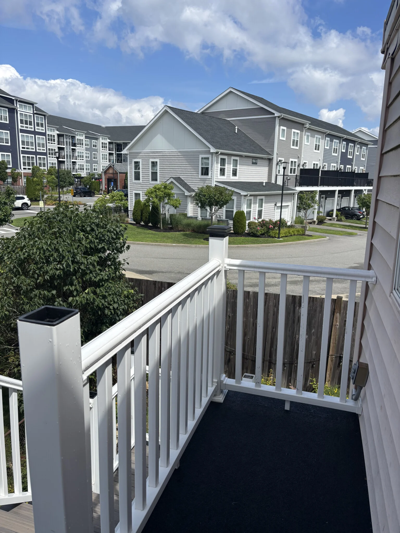 18 Plimpton Ave, Norwood