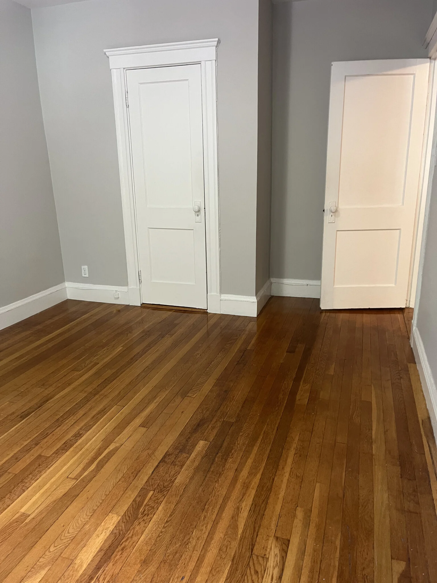 1 Gray St, Neighborhood Nine