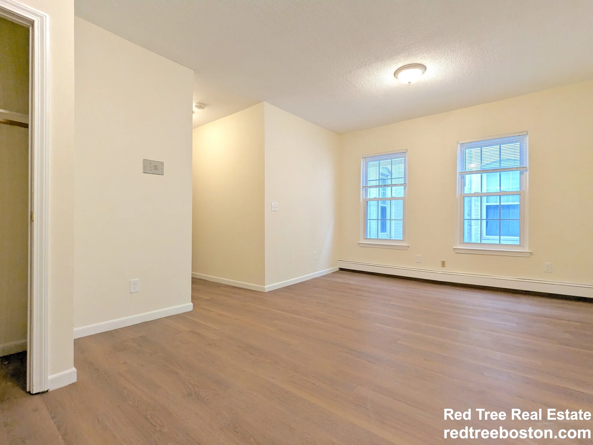 54 South Huntington Ave, Mission Hill