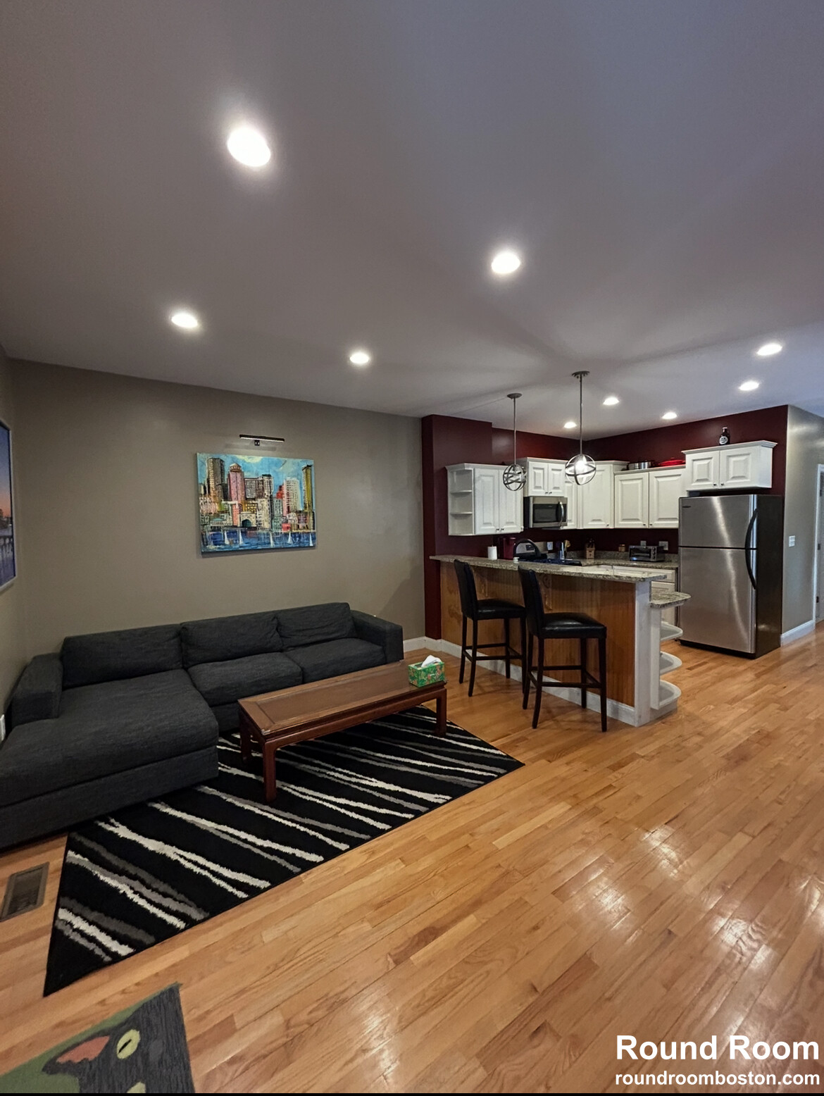 127 Cottage St, East Boston