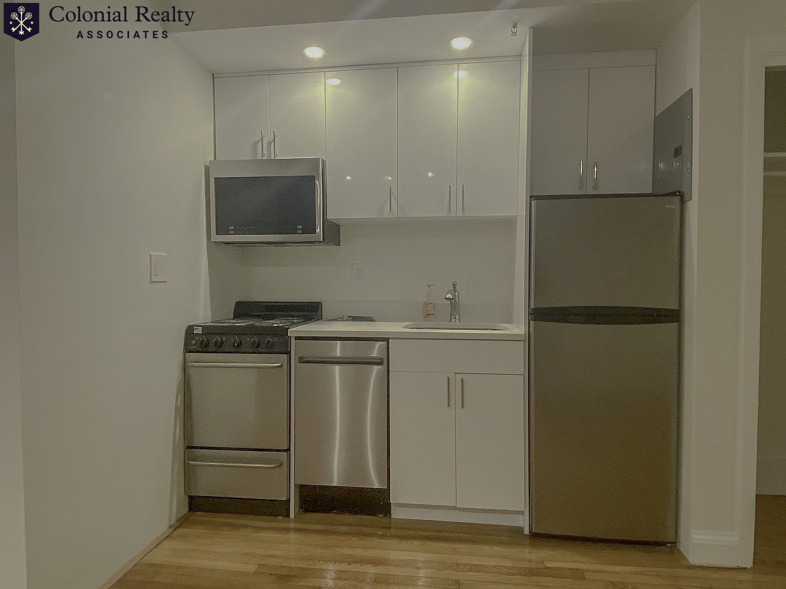 529 Beacon St, Back Bay