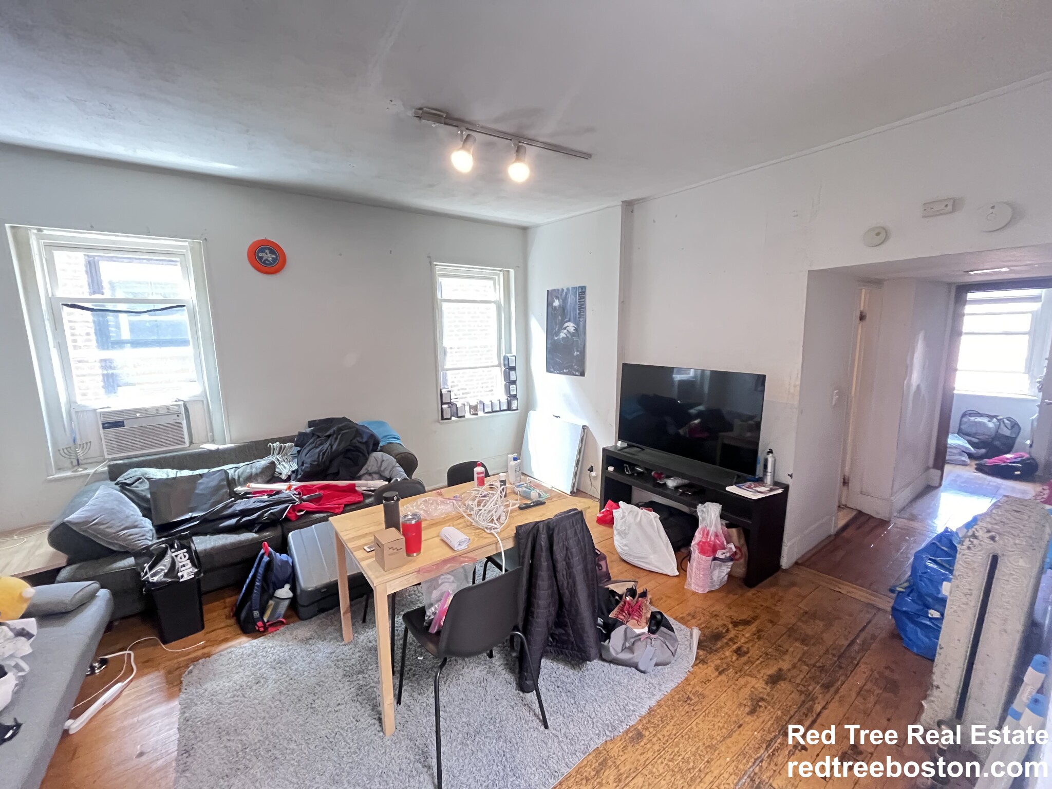 17 Aberdeen St, Fenway