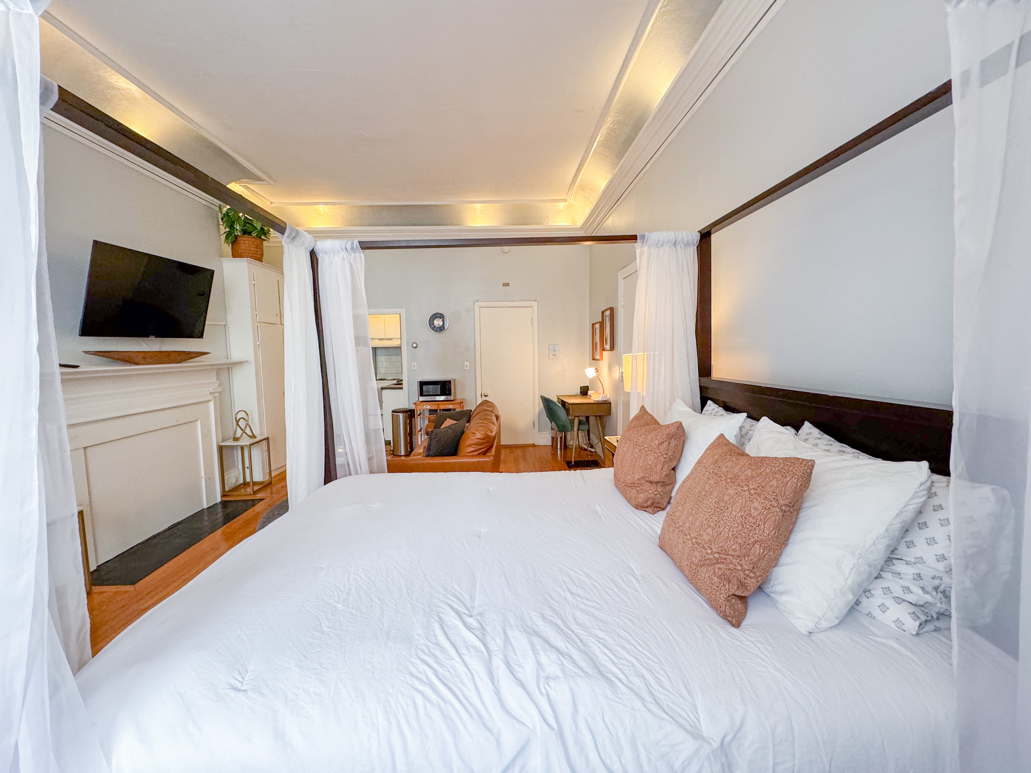 331 Beacon St, Back Bay