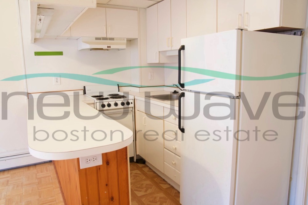 290 Newbury, Back Bay