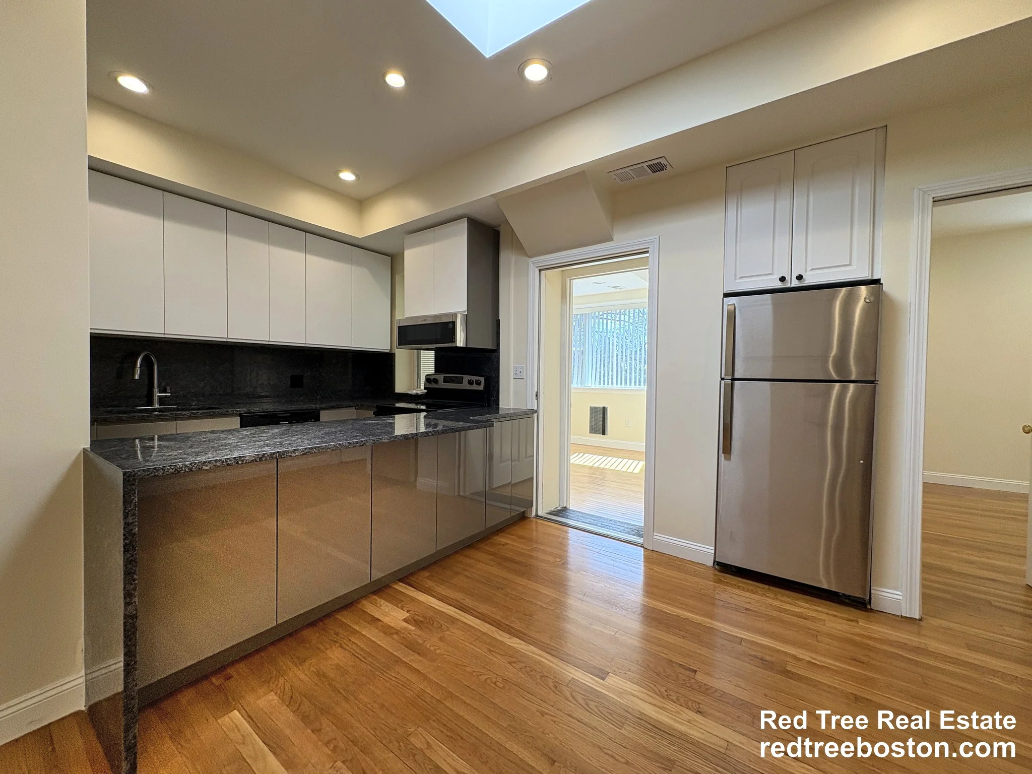 1801 Beacon St, Brookline