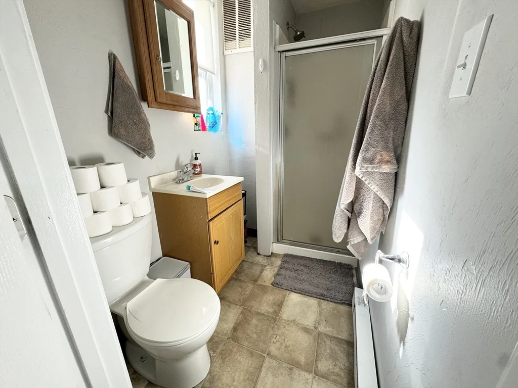 157 East Cottage, Dorchester