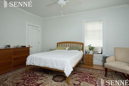 25 Highland Ave, Mid-Cambridge