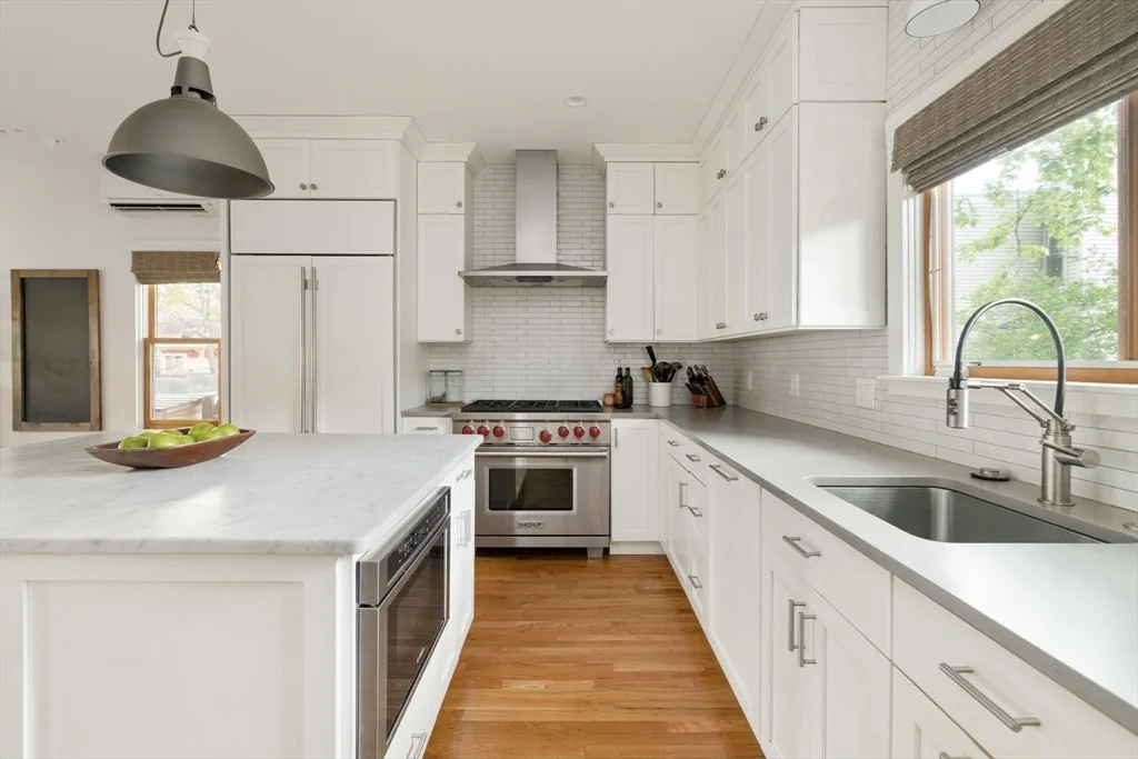 154 Allston St, Cambridgeport