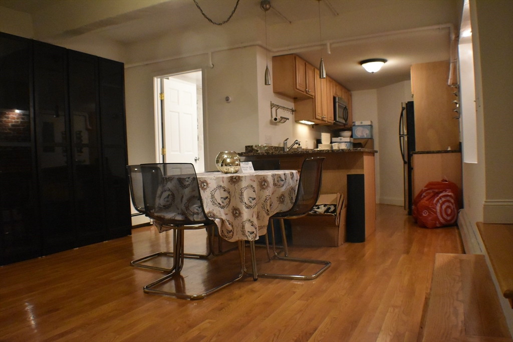 476 Columbus Ave, South End