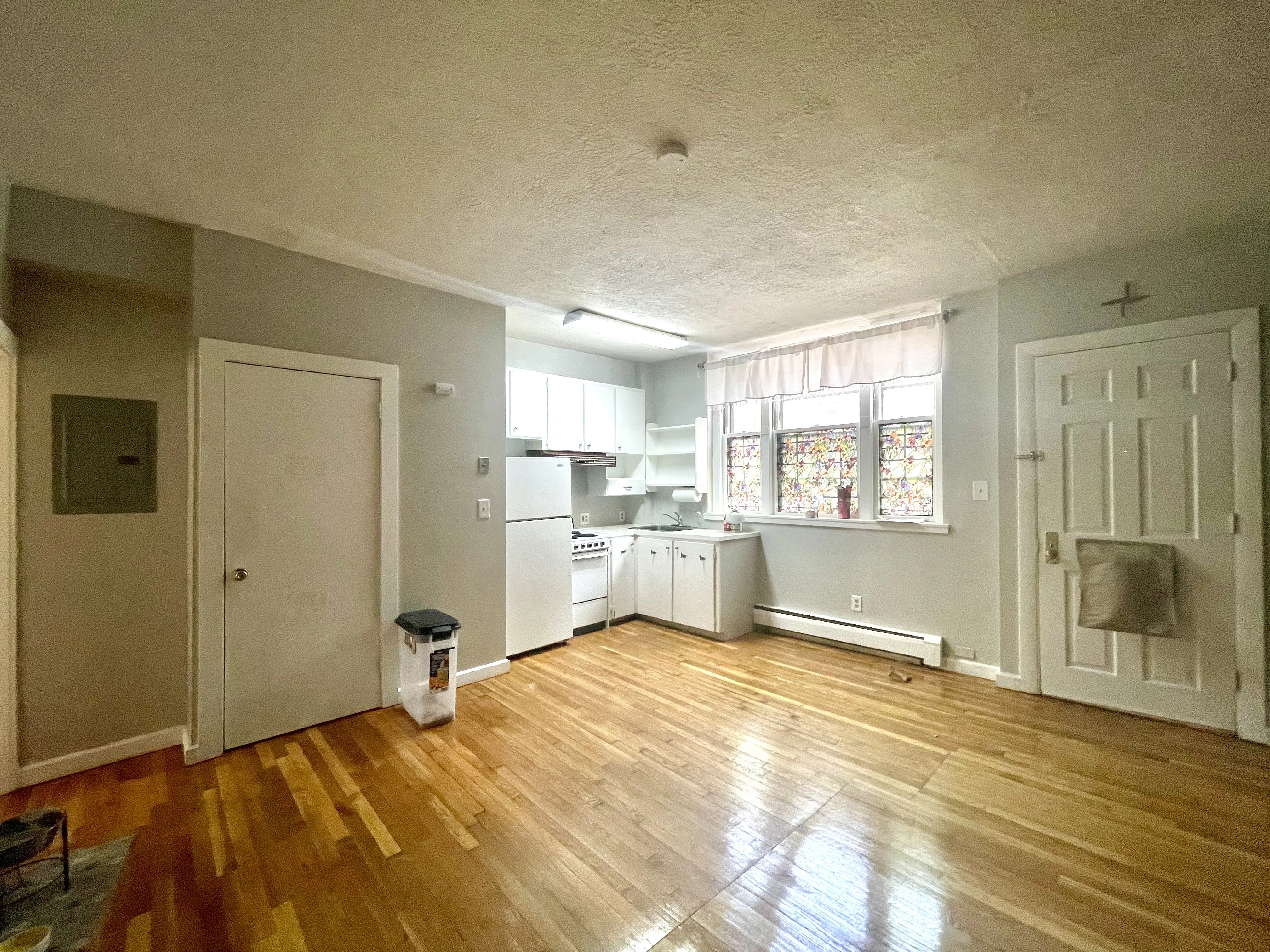 15 Garden St, Beacon Hill