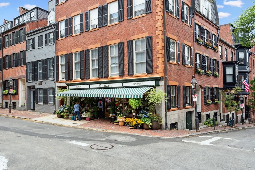 5 Grove St, Beacon Hill