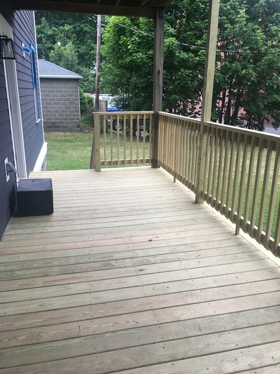 47 Clement Ave, West Roxbury