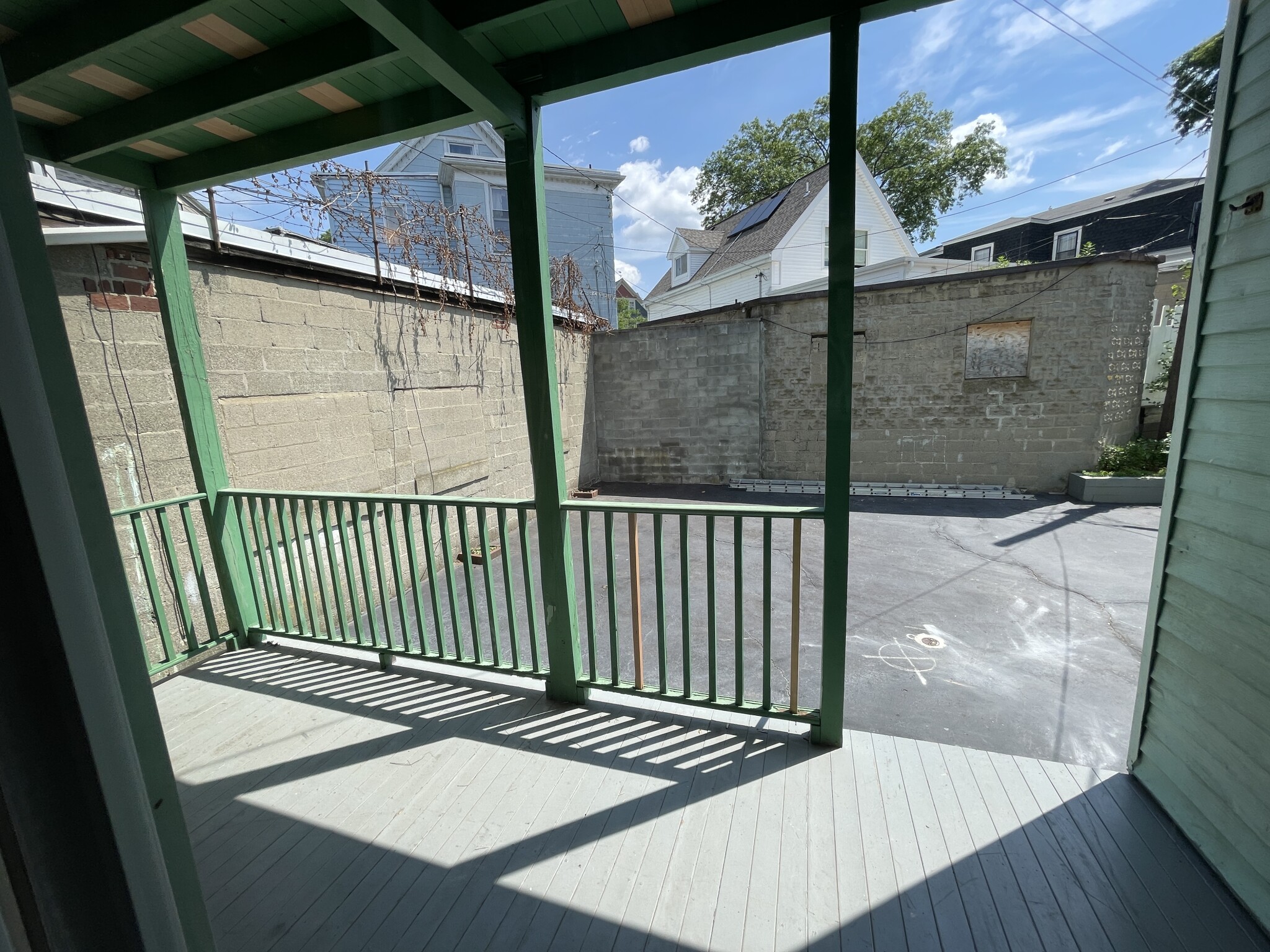 227 Holland St, Teele Square