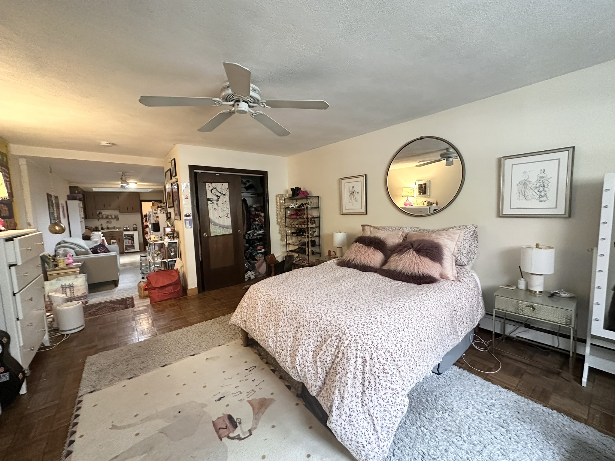 60 Prince St, North End