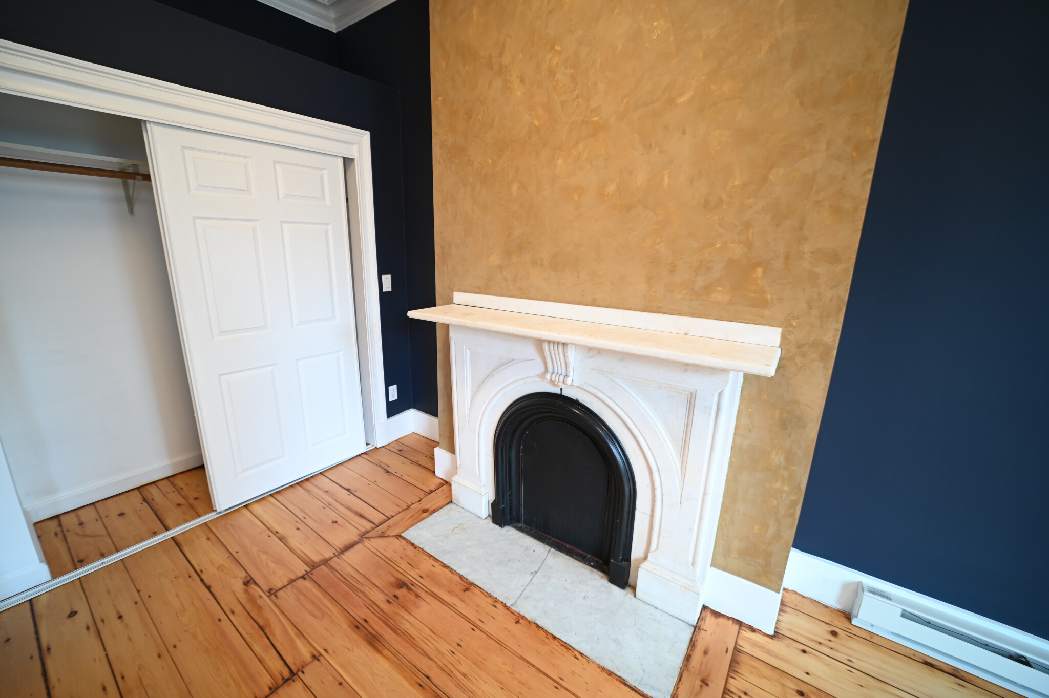 482 Columbus Ave, South End