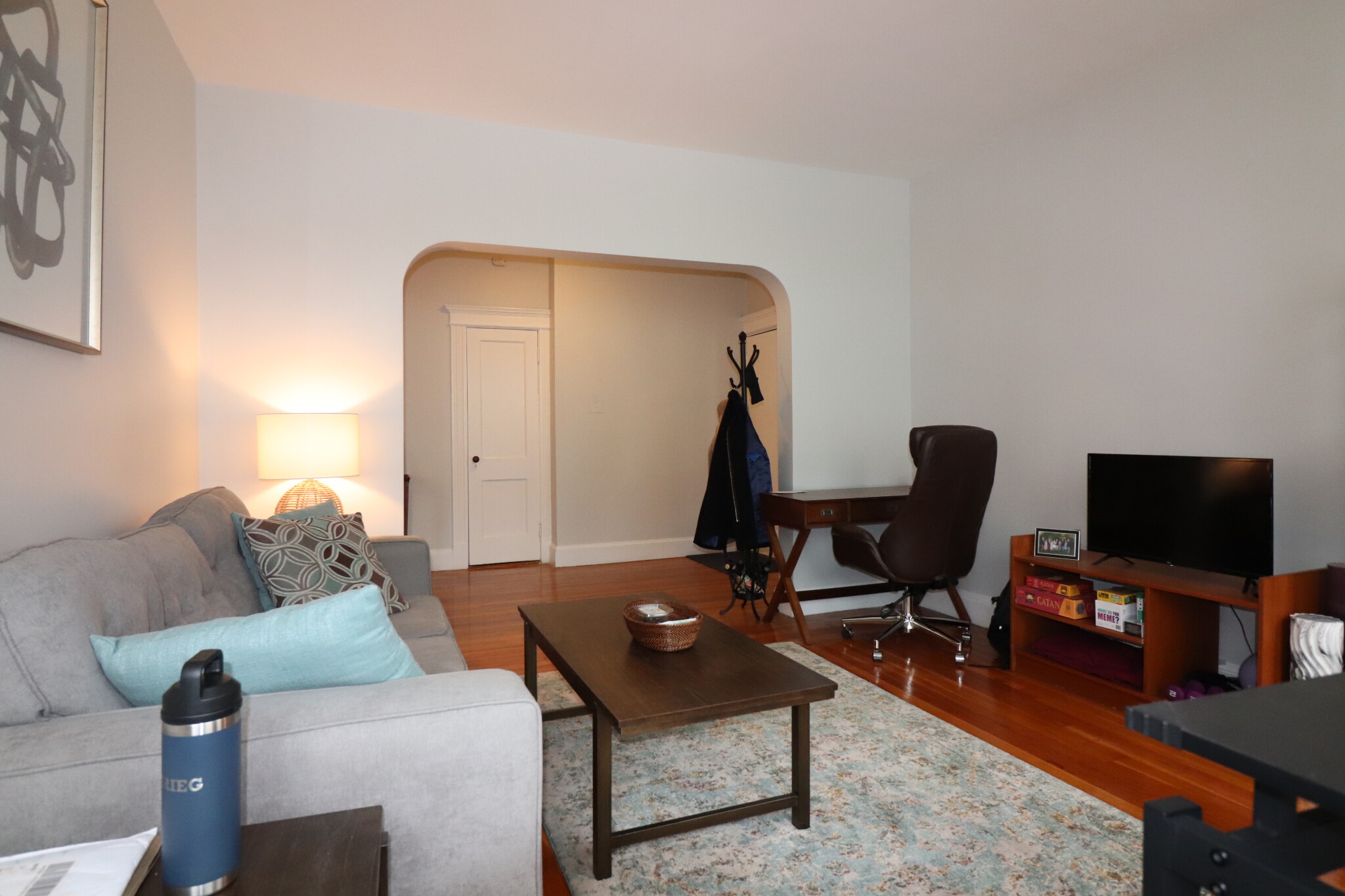 175 Harvard St, Coolidge Corner