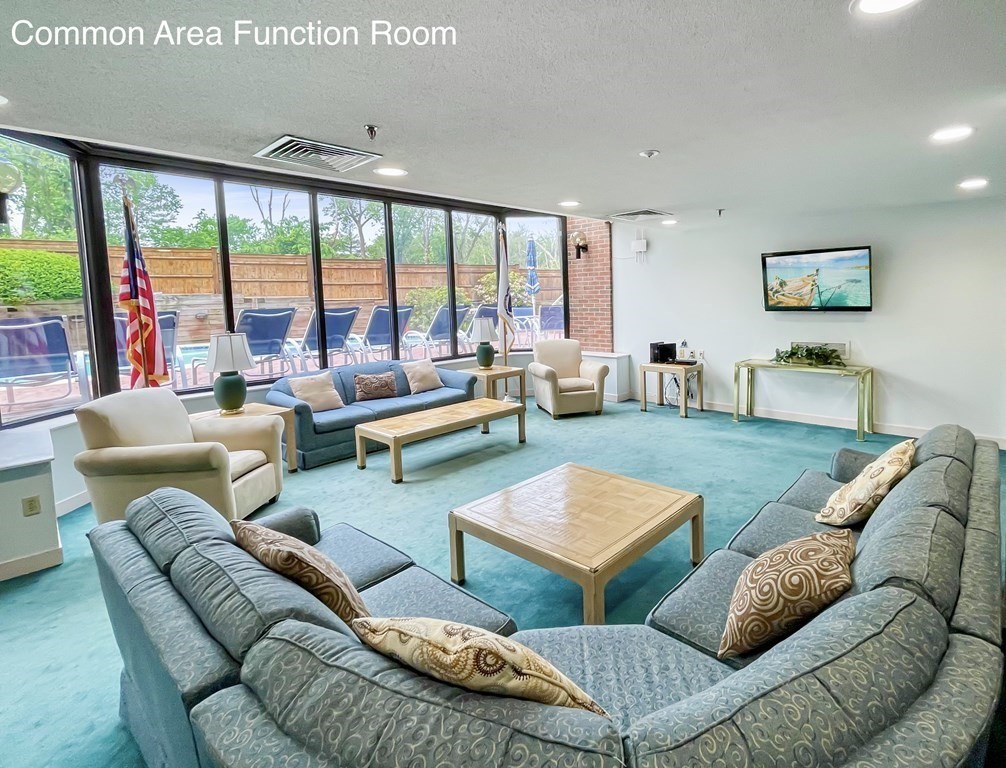 100 Rosemary Way, Needham Heights