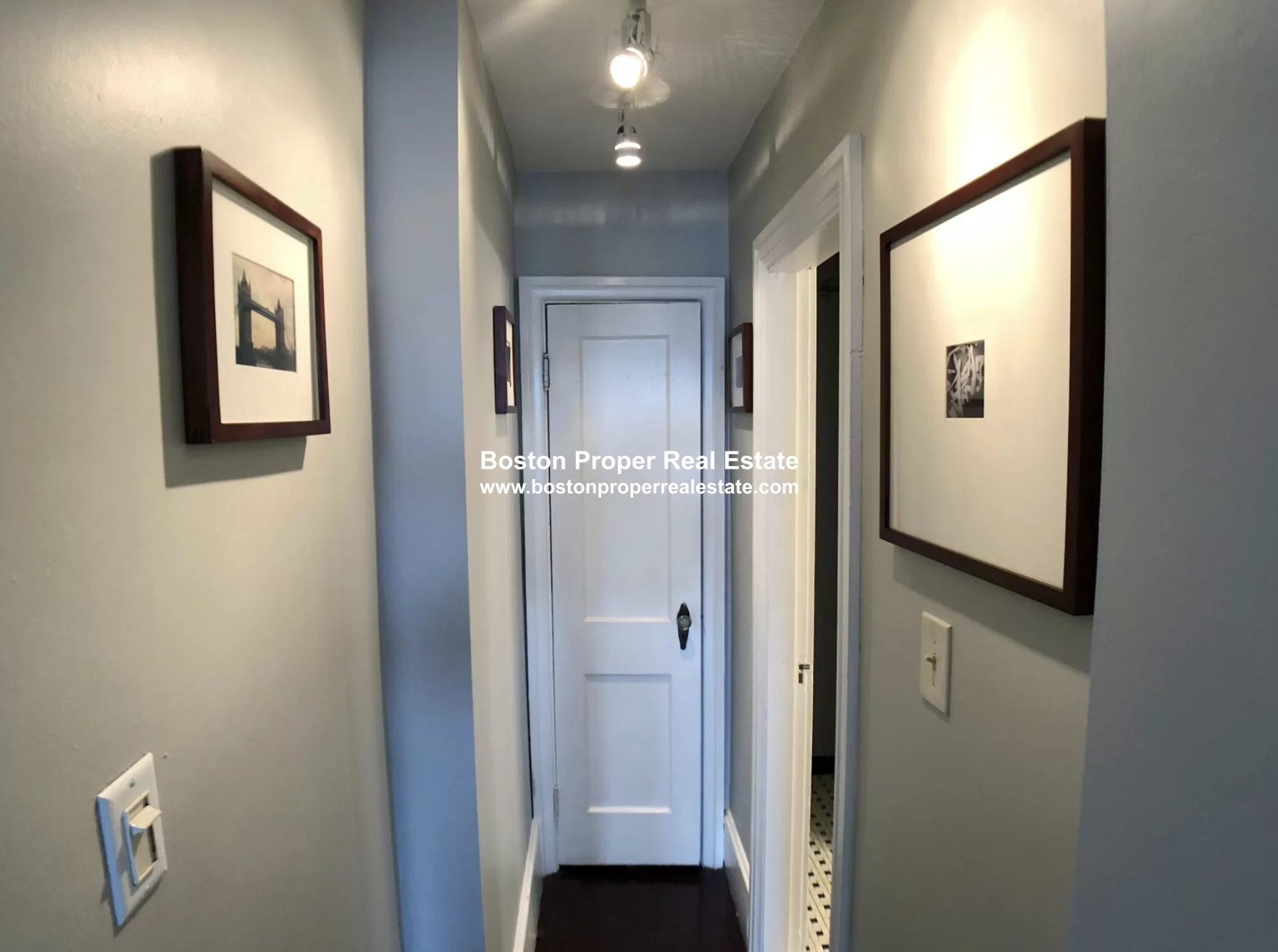 312 Beacon St, Back Bay