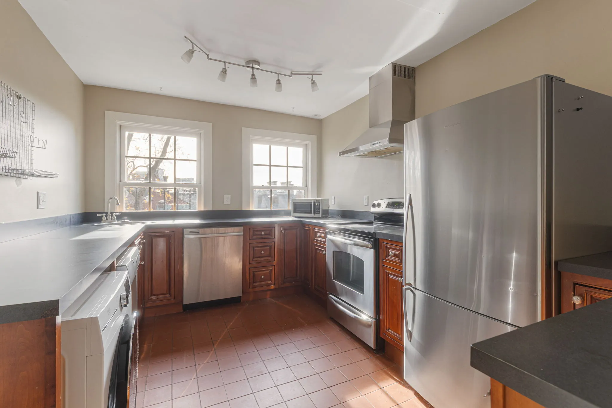 14 Chestnut, Beacon Hill