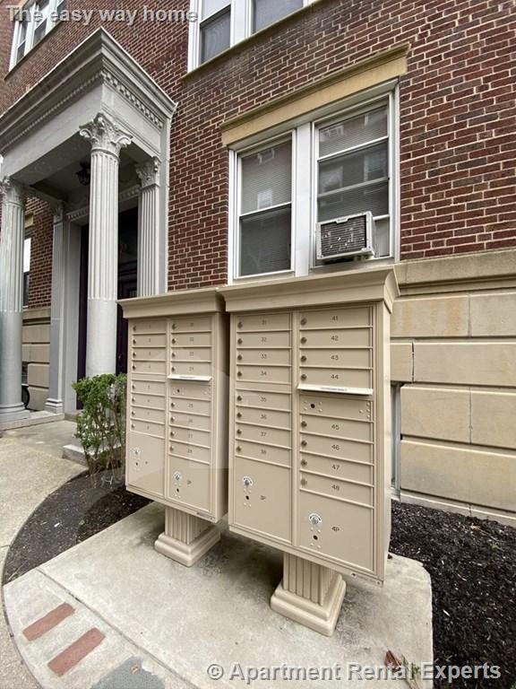 73 Martin St, Harvard Square