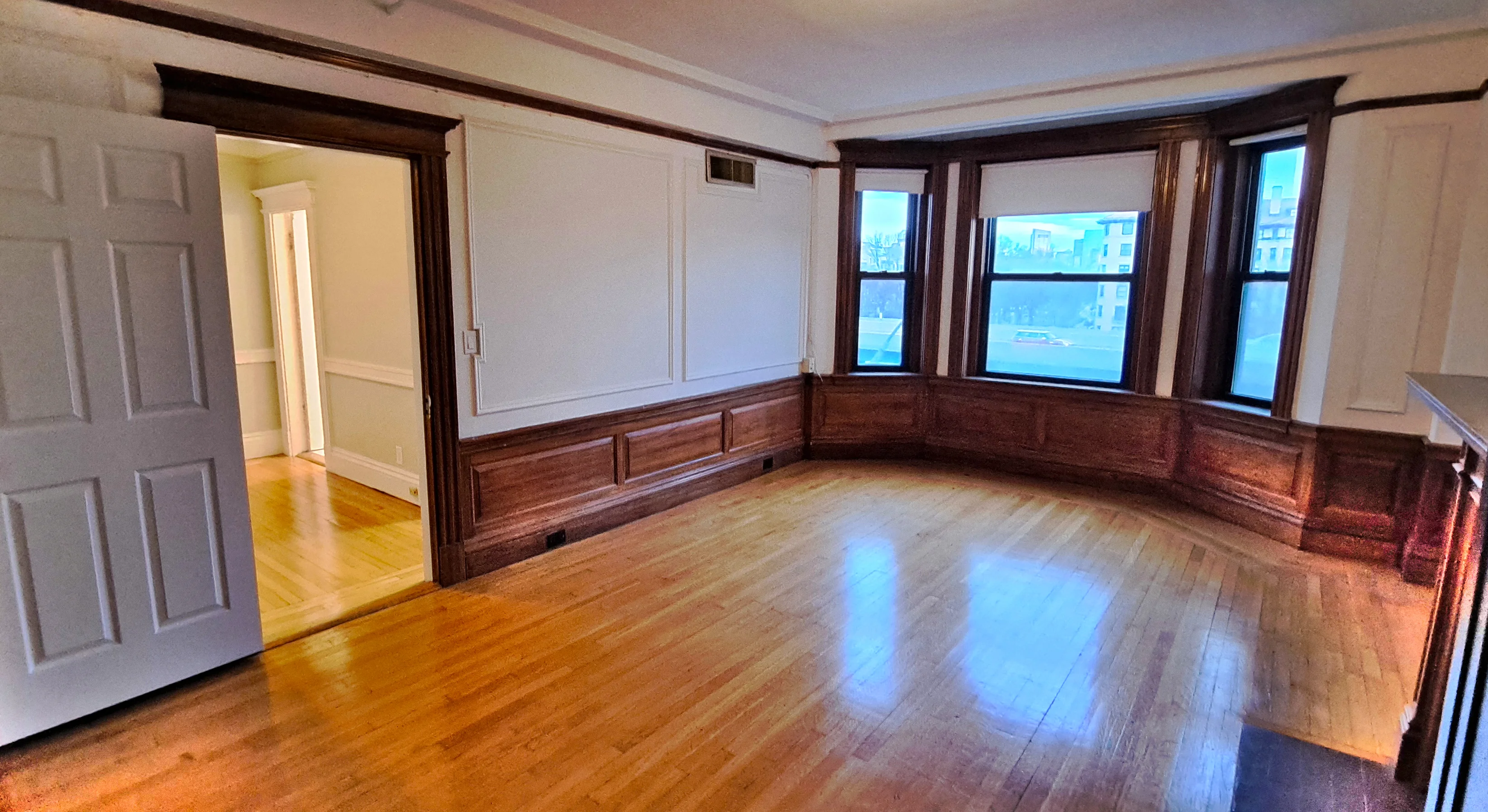 464 Commonwealth Ave, Fenway