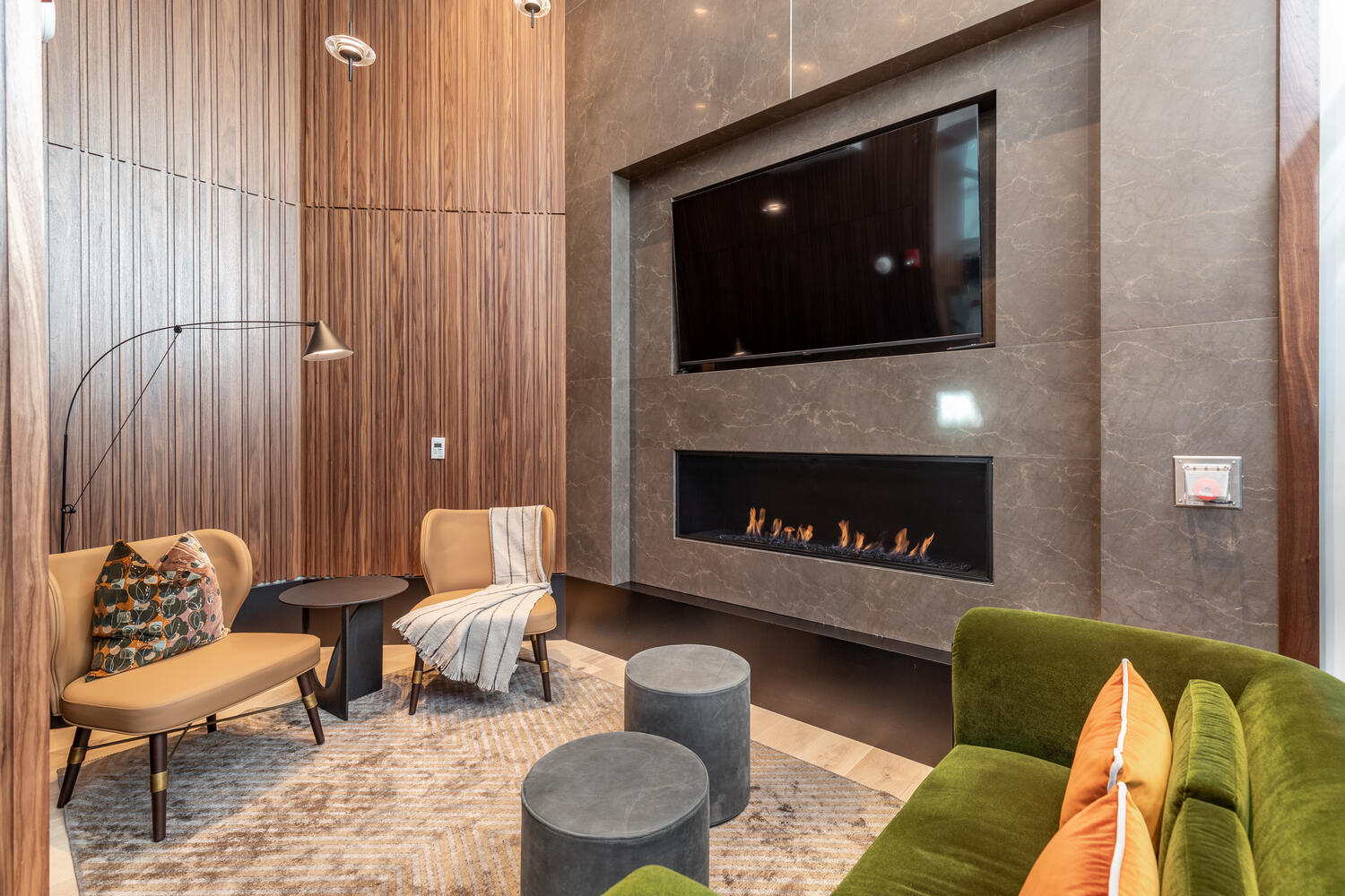 28 Exeter St, Back Bay