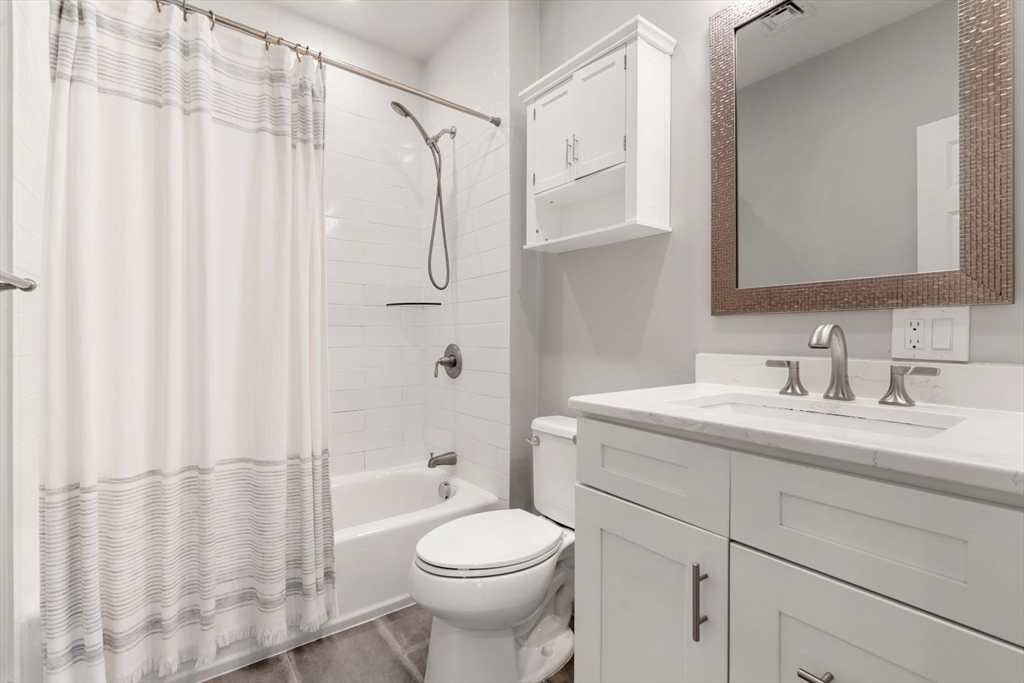 275 Minot St, Dorchester