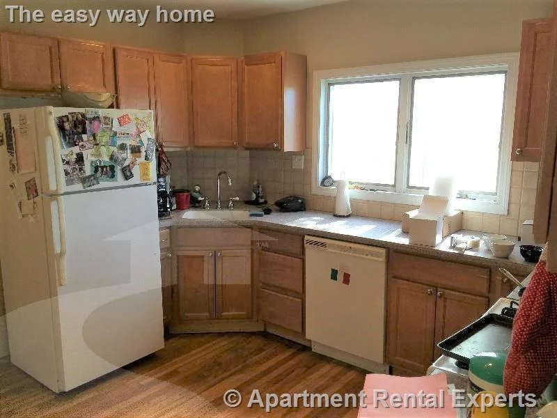9 Arlington St, Sullivan Square