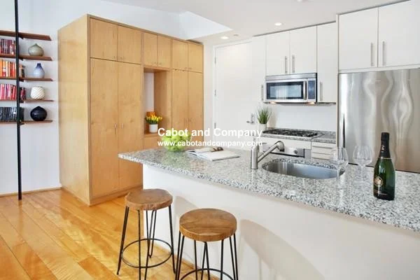 40 Fay St, South End