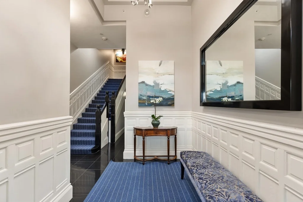20 Beacon St, Boston Downtown