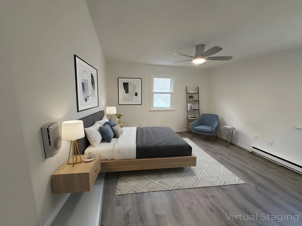 1328 East St, Mansfield