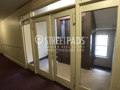 1191 Boylston St, Fenway