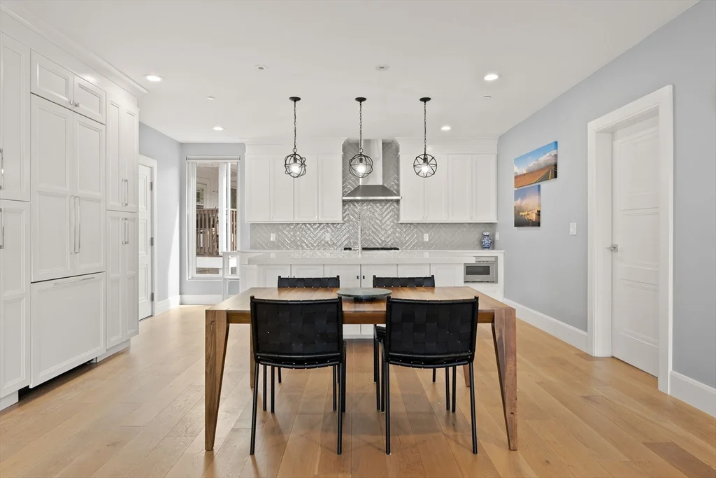 520 Dorchester Ave, South Boston