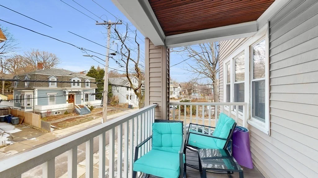 304 Lamartine, Jamaica Plain