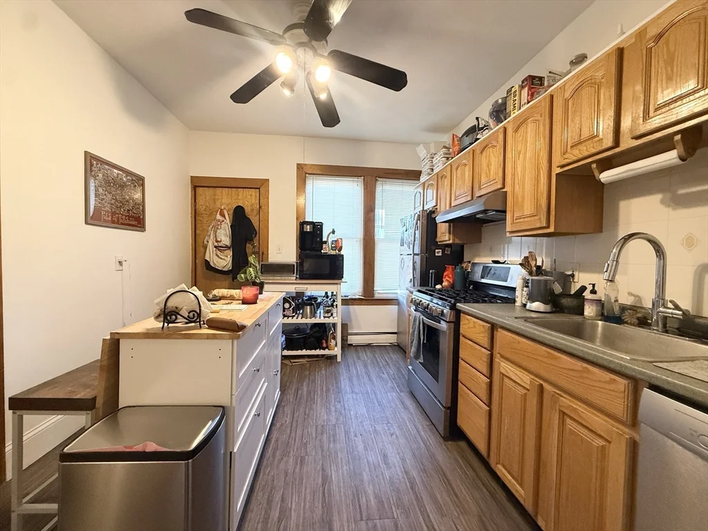 254 Elm St, Kendall Square