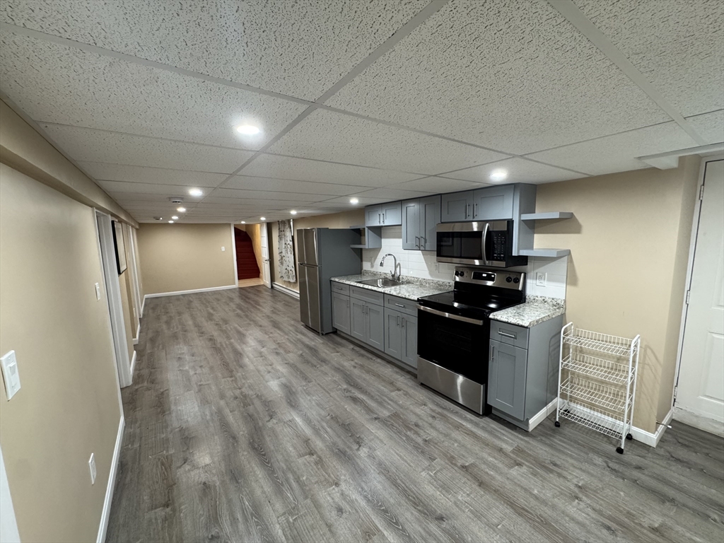 374 Bowdoin St, Dorchester