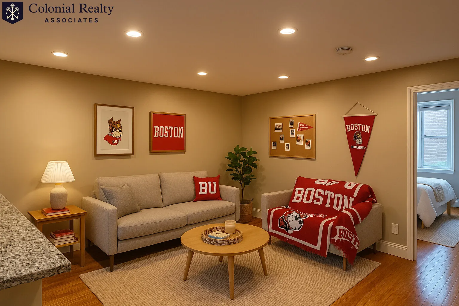 60 Egmont St, North Brookline