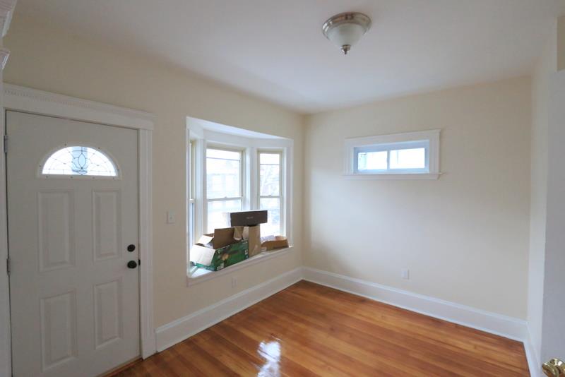 14 Bay State Ave, Powder House Square