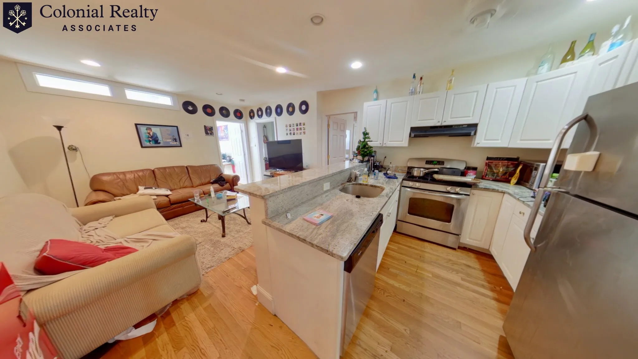 66 Egmont St, North Brookline