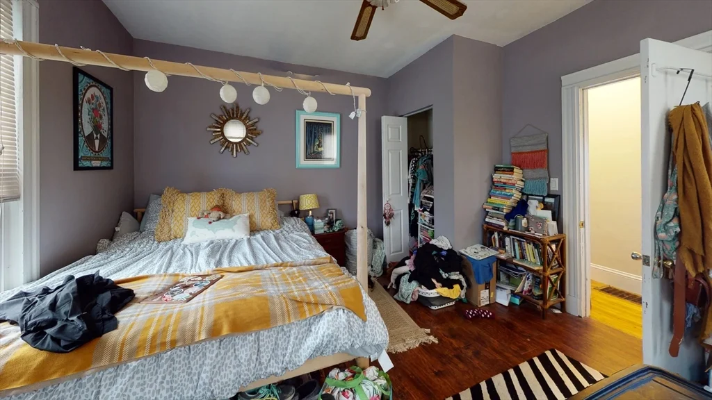 295-297 Washington St, Quincy