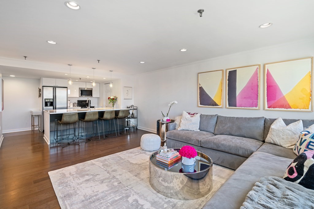 20 Webster St, Coolidge Corner