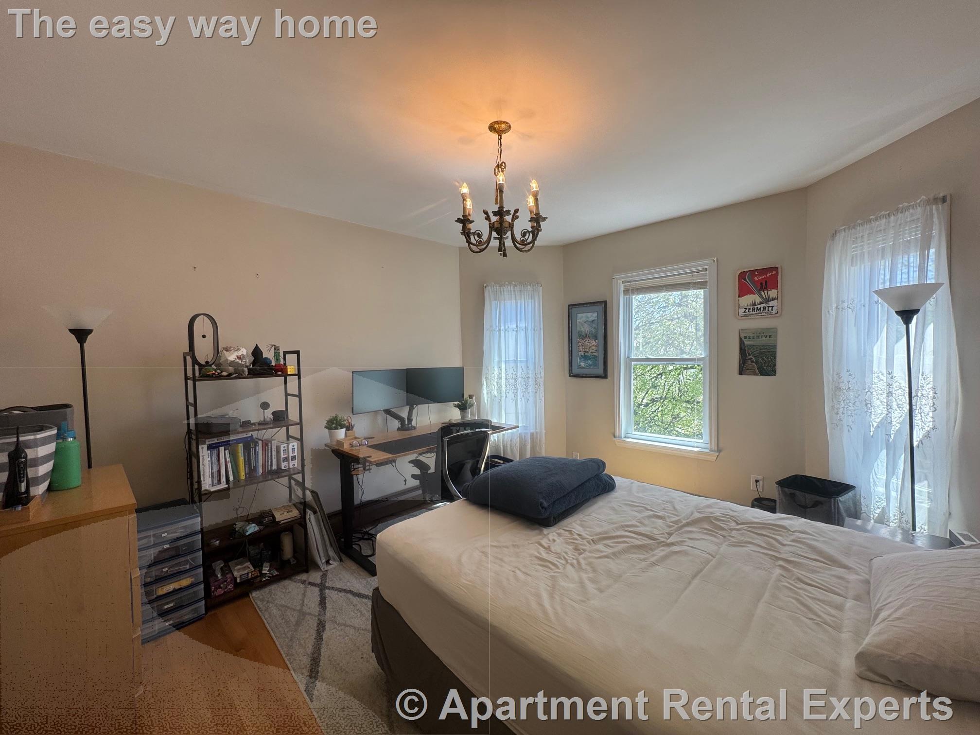 5.5 Palermo St, Inman Square