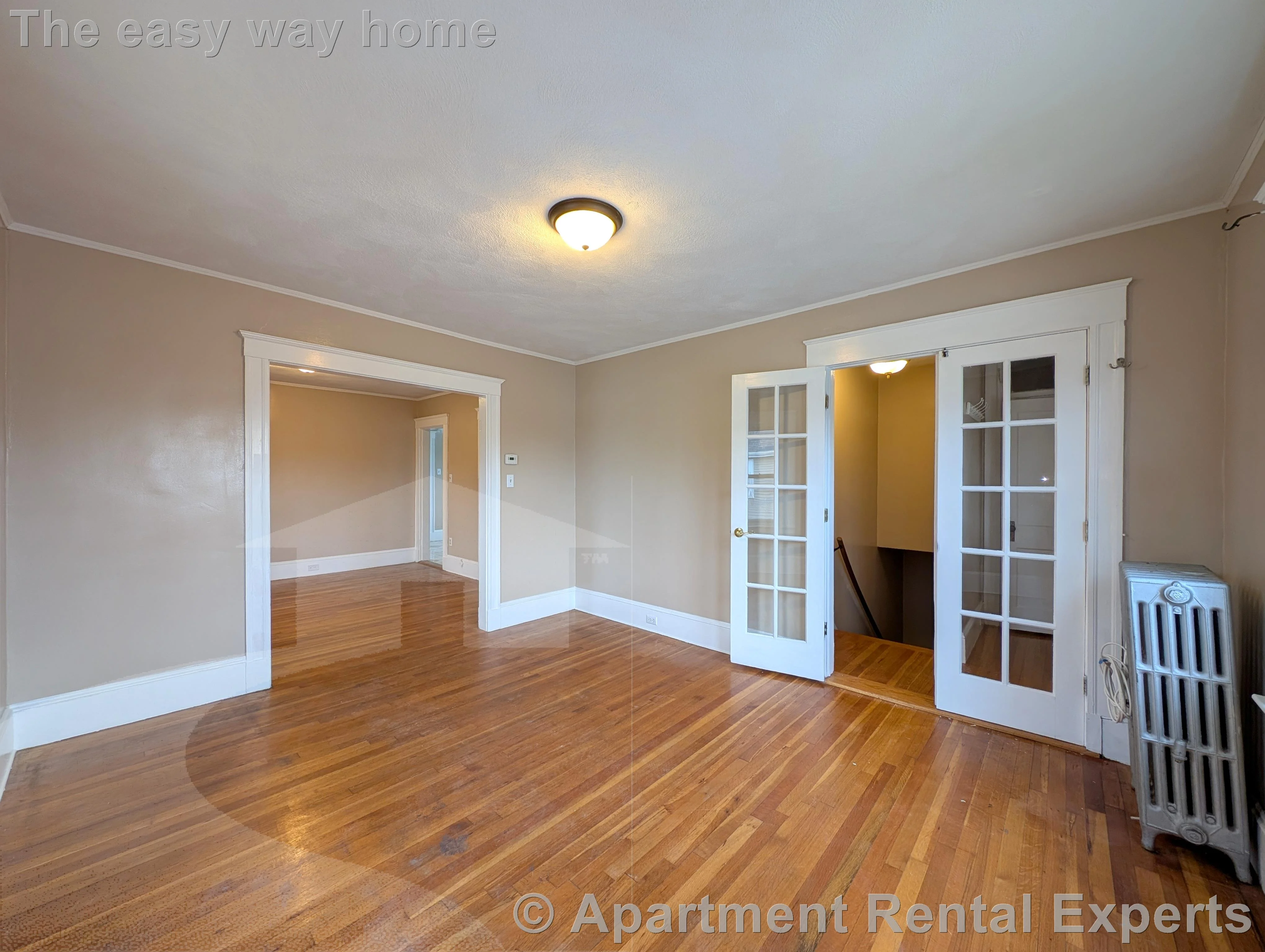 83 Billings Ave, Tufts